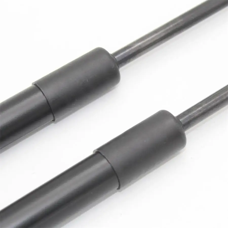 2pcs For Audi A6 C6 Sedan 2005 2006 2007 2008 2009 2010 2011 Car-Styling Rear Trunk Tailgate Lift Supports Gas Struts Gas Spring - Image 4