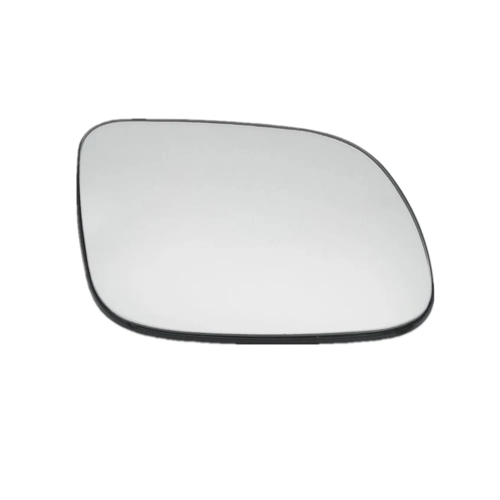 1 Pair (Left+ Right) For Skoda Fabia MK1 1999 2000 2001 2002 2003 2004 Car-styling Heated Mirror Glass 6Y1857521C 6Y1857522A - Image 3